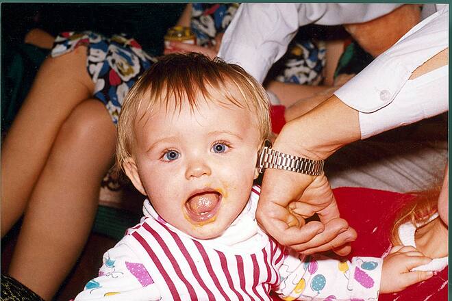 MissSchweizKandidatin2011_Babyfoto3