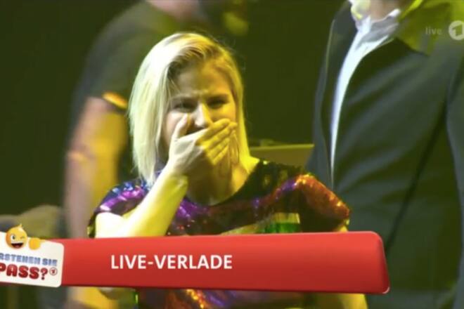 Beatrice Egli Verstehen Sie Spass