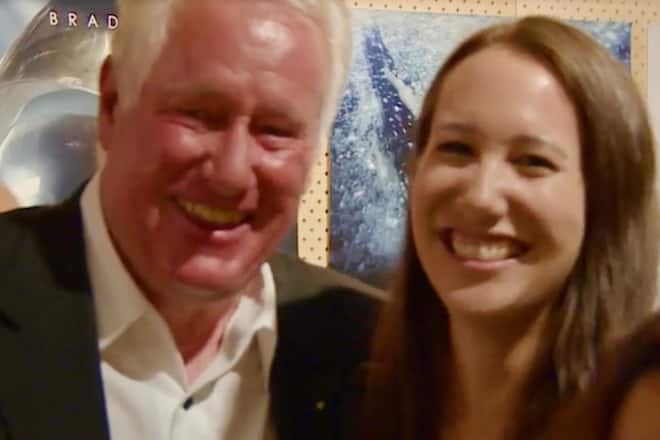 Walter und Natascha Beller