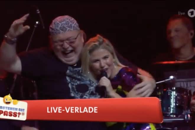 beatrice engli Verstehen Sie Spass