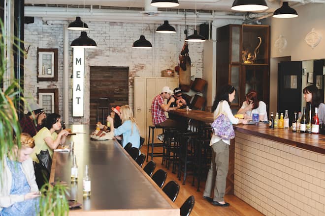 Meat & Bread Vancouver 12hrs.net