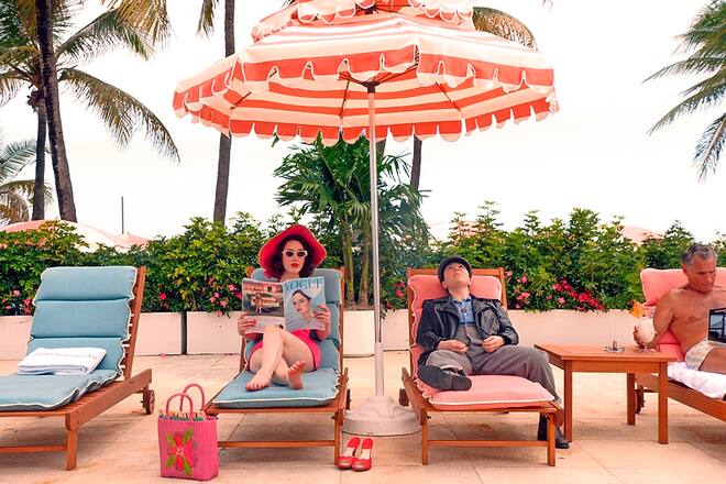 The Marvelous Mrs. Maisel