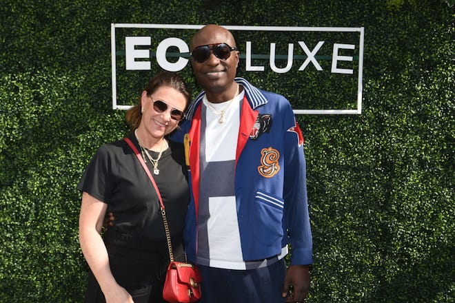 Märtha Louise Durek Verret