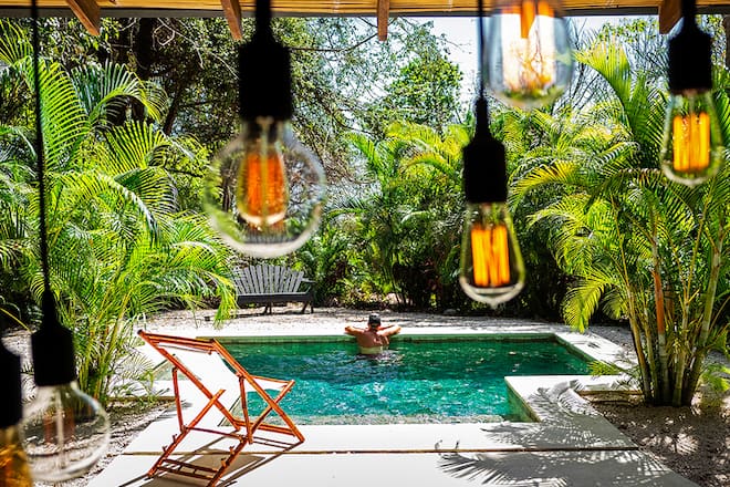 Costa Rica, Santa Teresa