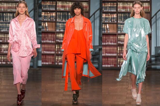 Sies Marjan Spring Summer 2017