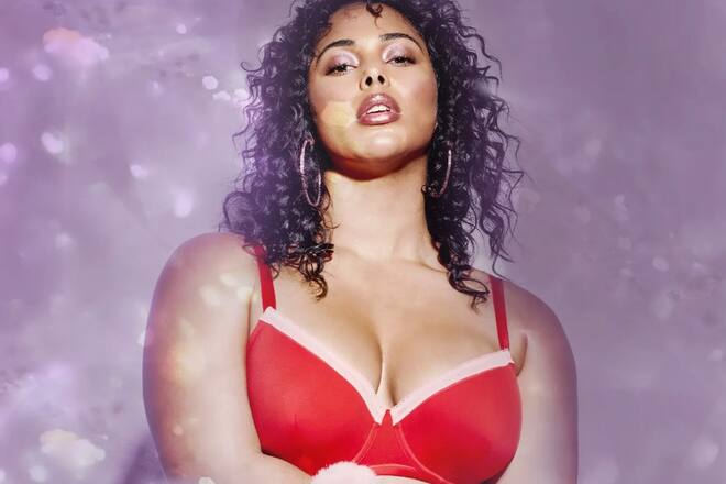 Fenty x Savage Valentinstag