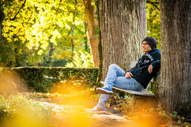 Marco Schwinger 2020