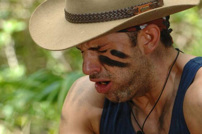 Dschungelcamp 2011 Jay Khan