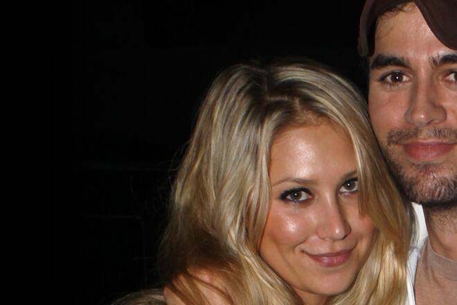 Haben Anna und Enrique heimlich geheiratet?