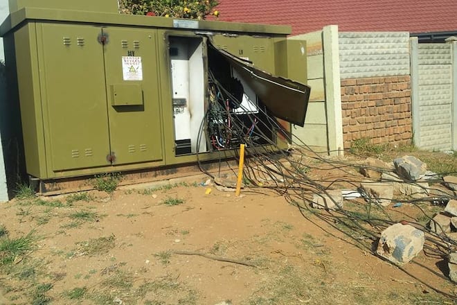 Blog Auswandern Südafrika Sacha von der Crone Leben Politik