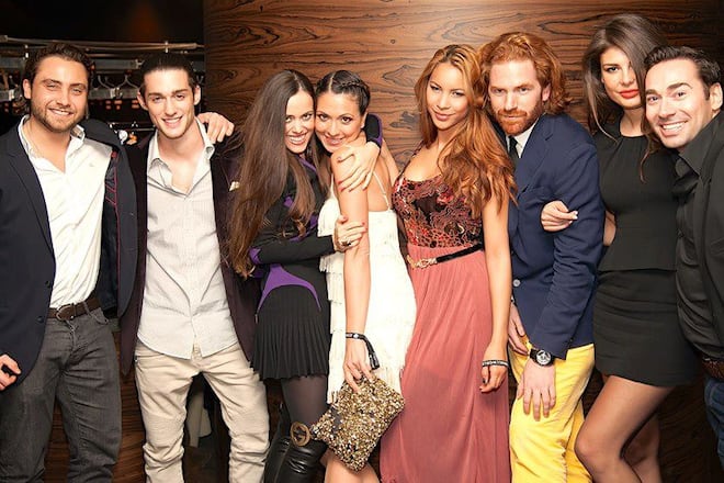 Angela Martini neue Liebe Tim Voegele Ex Freund Pajtim Kasami spricht