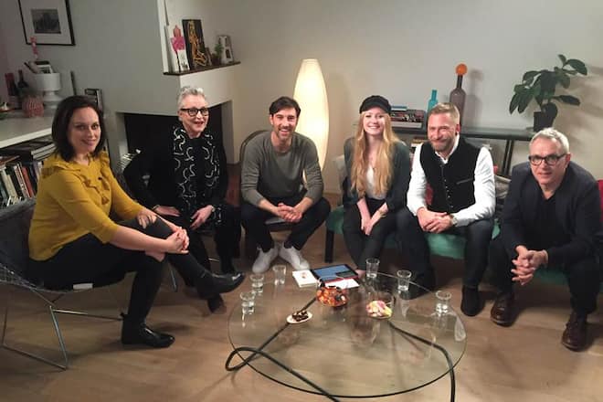 Lets talk about Sex srf