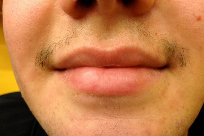 Movember 2012 Moustache HC Lugano Spieler Facebook