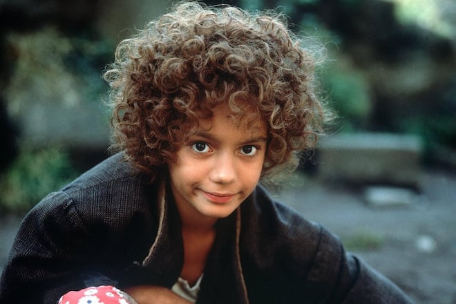 Radost Bokel als Momo