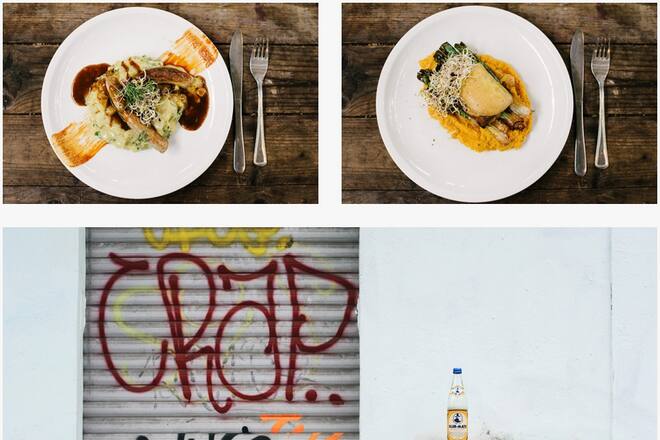 Markthalle Berlin 12hrs.net