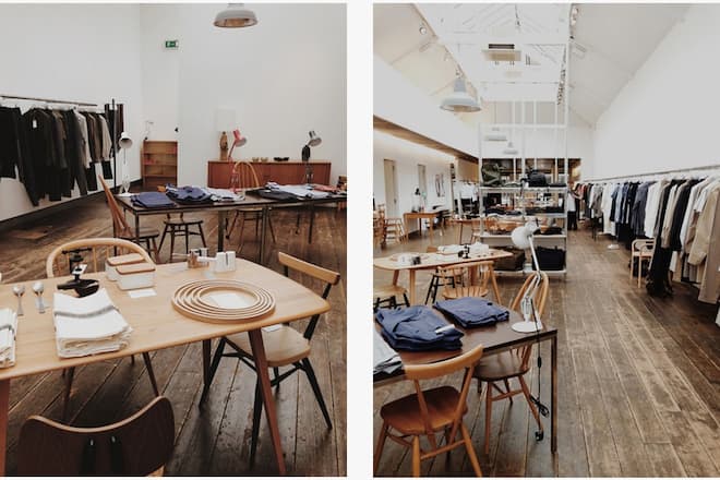 Margaret Howell London 12hrs.net