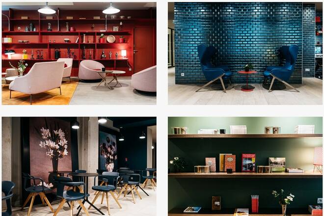 Hotel Okko Lyon 12hrs.net