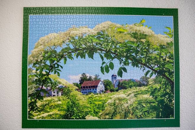 Dorf 2020, Häggenschwil