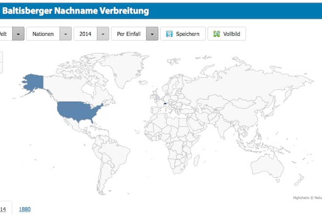 Nachnamen Schweiz Liste Bedeutung Familienname Karte weltweit