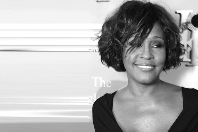 Frontteaser Whitney Houston tot letztes Foto 9.2.2012