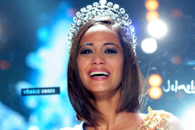 Sie darf ihr Krönchen noch ein wenig behalten: Im Juni 2013 soll die Nachfolgerin von Alina Buchschacher gewählt werden.