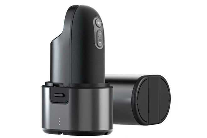 Amorana Arcwave Sextoy