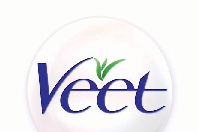 Veet Logo
