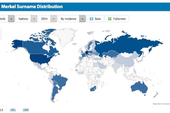 Nachnamen Schweiz Liste Bedeutung Familienname Karte weltweit