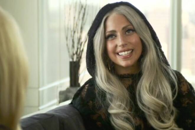 Lady Gaga in The Conversation