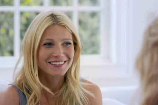 Gwyneth Paltrow in The Conversation