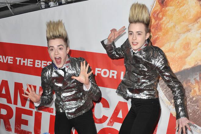 Jedward