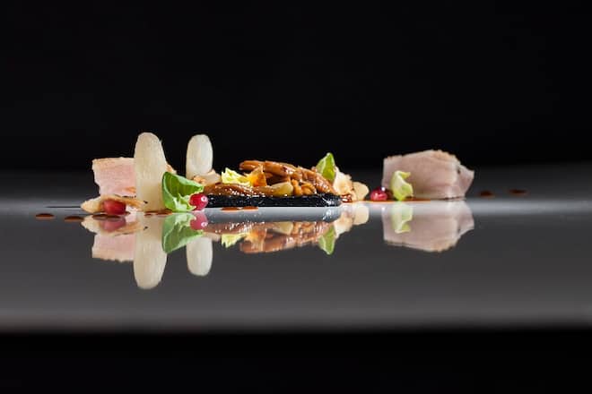 Gourmet Vivandi In Lain