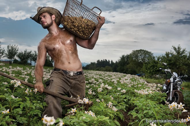 Bauernkalender 2017 Frauen Männer Bestellen Wetter Schweiz
