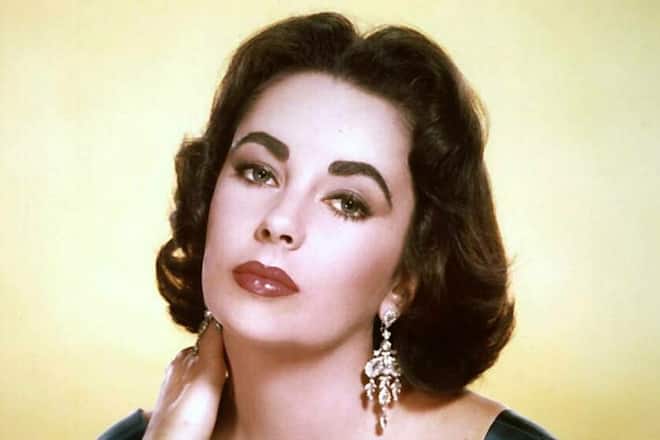 Elizabeth Taylor 10. Todestag