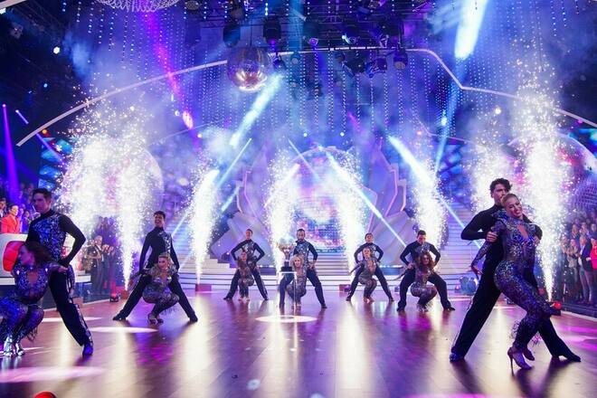 Let's Dance - Die große Profi-Challenge