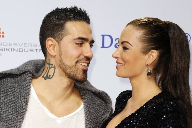 Bushido und Anna-Maria Ferchichi sind Eltern von Drillingen geworden.