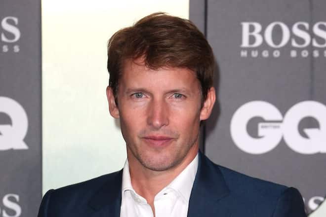 James Blunt