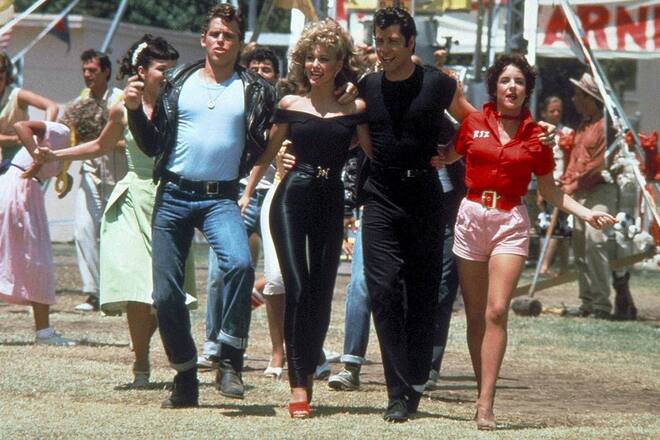 Grease-Cast