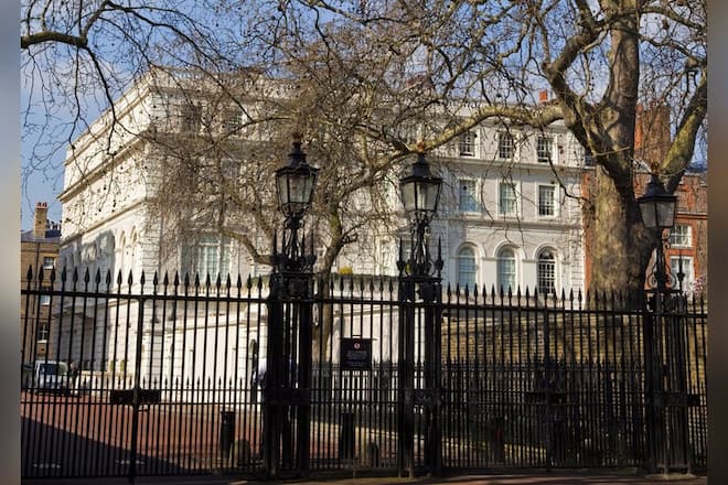 Clarence House