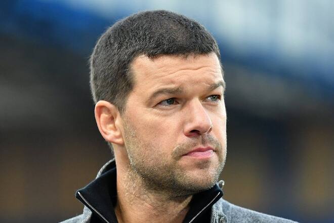 Michael Ballack