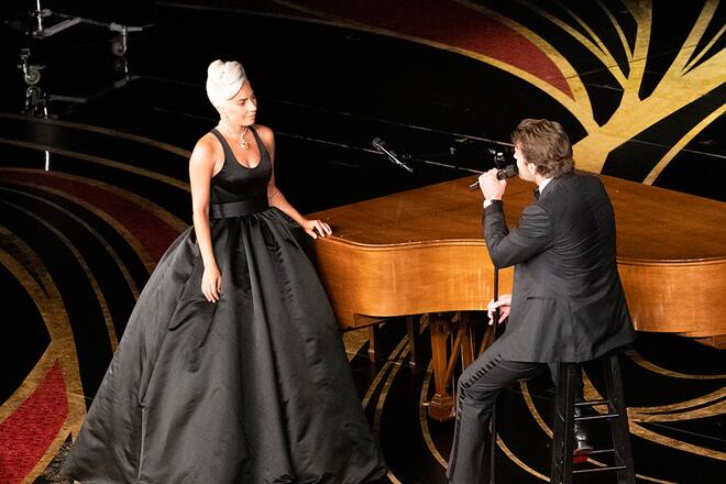 Lady Gaga – vom Fleischkleid zum Oscar
