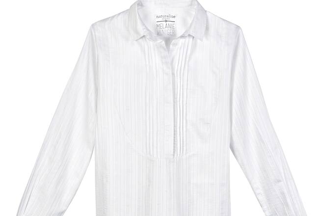 Naturaline by Melanie Winiger