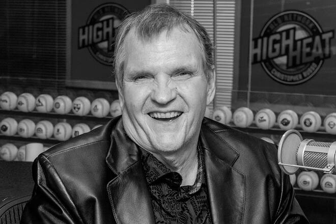 US-Rockmusiker Meat Loaf ist gestorben.