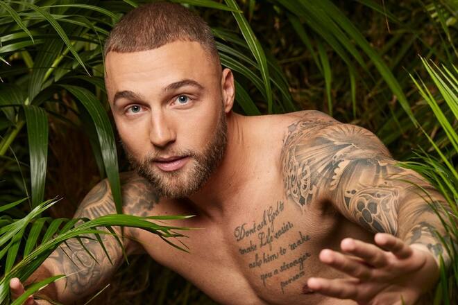 Ex-"Bachelorette"-Teilnehmer Filip Pavlovic ist der Dschungelkönig 2022!