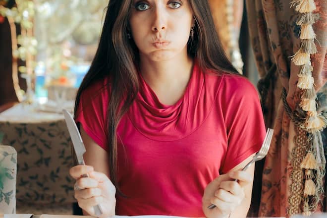 40 Tage auf Essen verzichten? Diese Fastenkuren sind kürzere Alternativen.