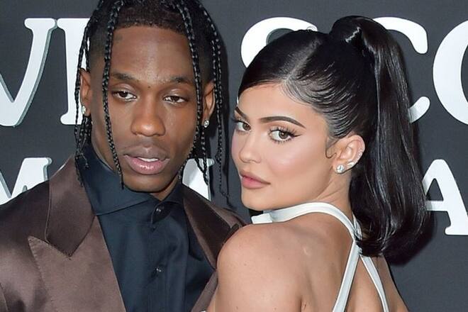 Travis Scott und Kylie Jenner sind Eltern von zwei Kindern.