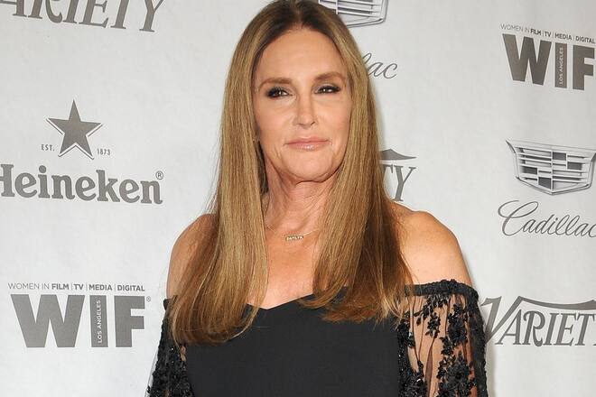 Caitlyn Jenner ist erneut Oma geworden.