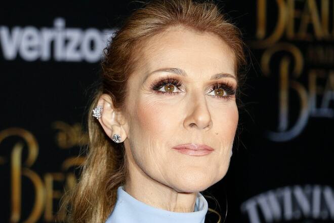 Céline Dion verschiebt ihre Tournee aufgrund gesundheitlicher Probleme.