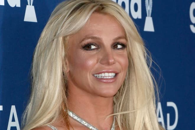 Britney Spears erwartet derzeit ihr drittes Kind.