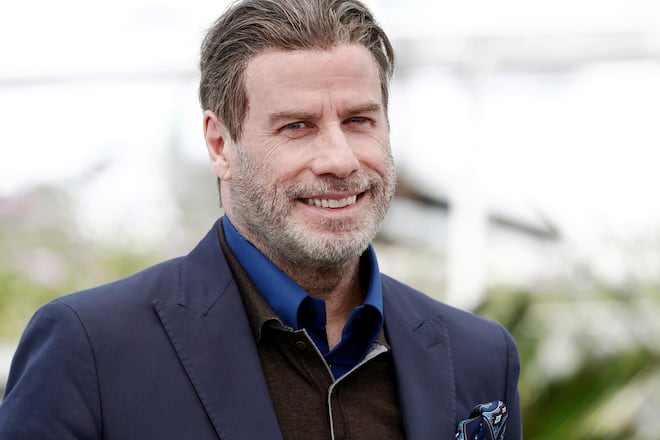 John Travolta